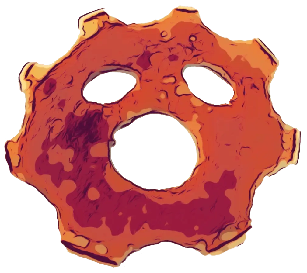 mr_pancake developer emblem